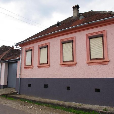 Вілла Casa Maior Sacel  Екстер'єр фото