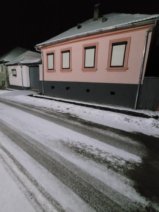 Вілла Casa Maior Sacel  Екстер'єр фото